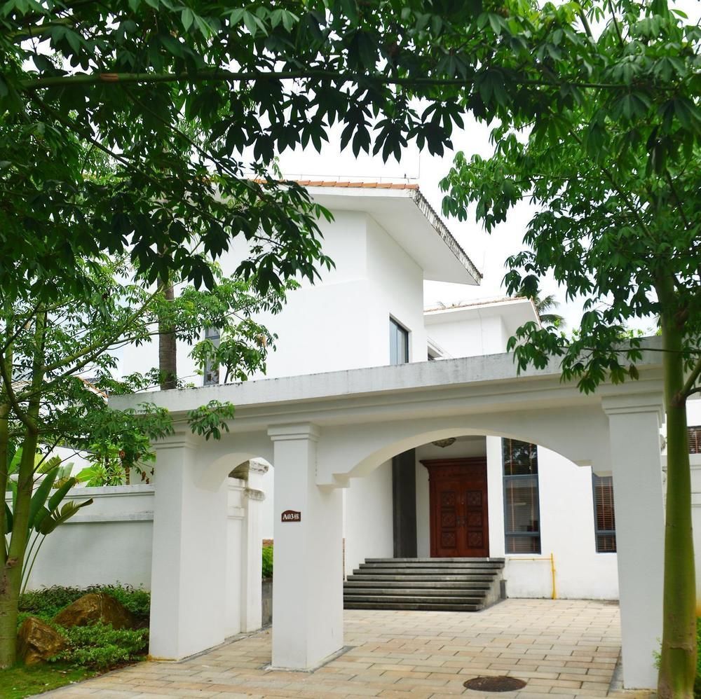 Xinglong Old Banyan Hotel - Wanning Εξωτερικό φωτογραφία