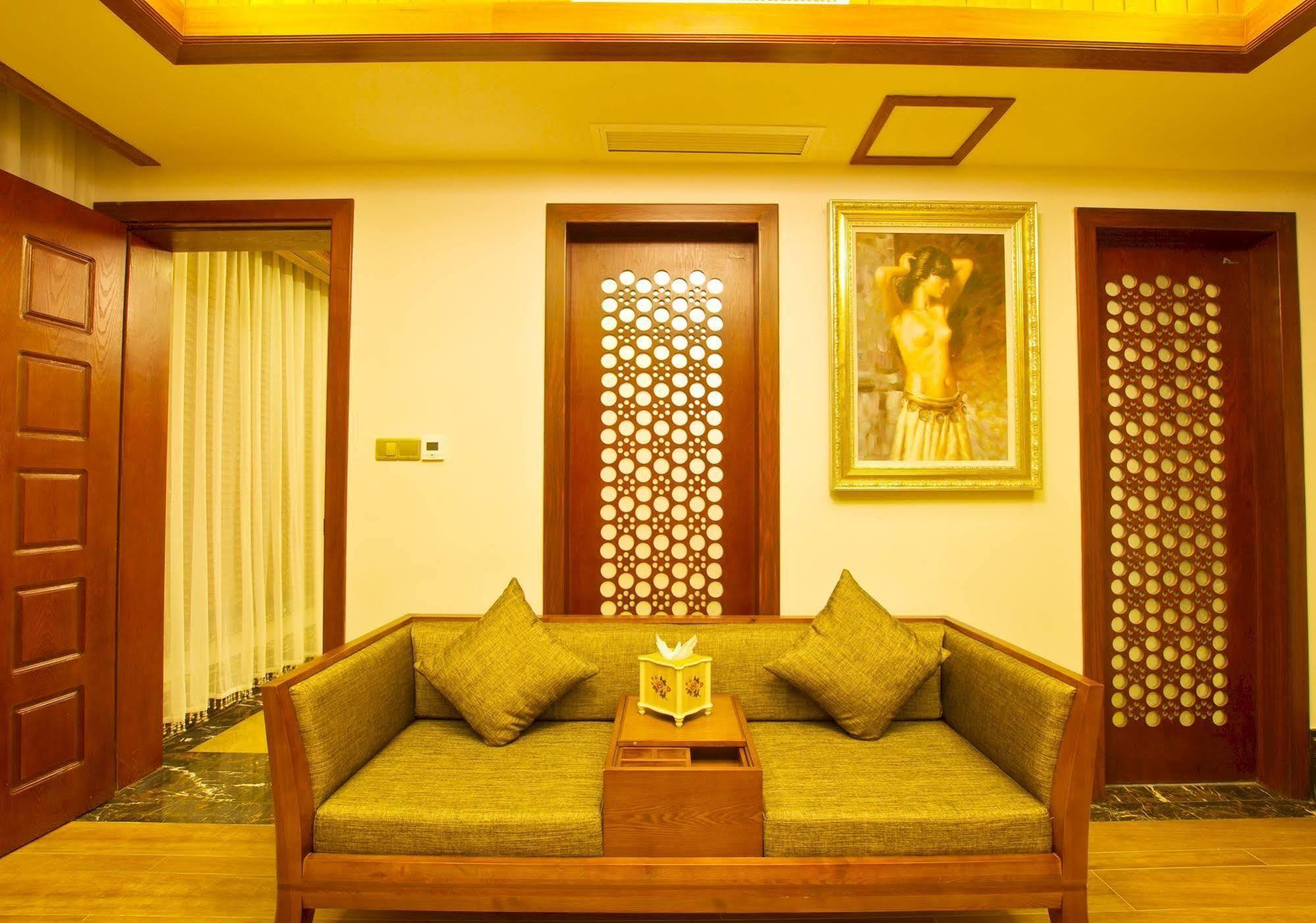 Xinglong Old Banyan Hotel - Wanning Εξωτερικό φωτογραφία