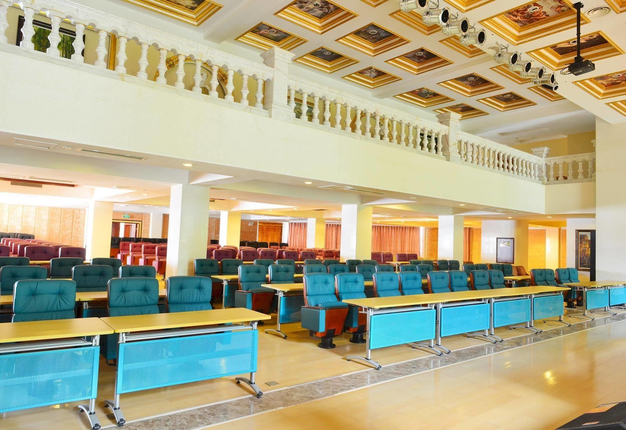 Xinglong Old Banyan Hotel - Wanning Εξωτερικό φωτογραφία